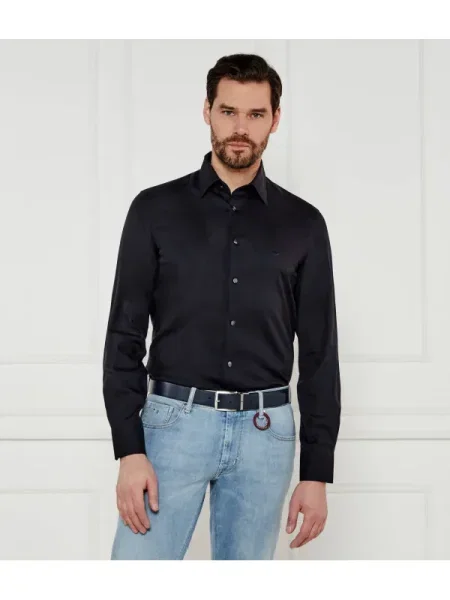 Emporio Armani Ing kék