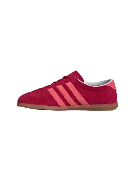 Pantofi Adidas roșu