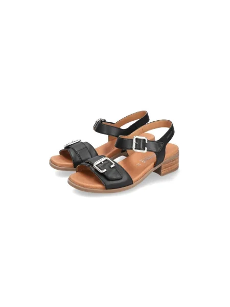 Pantofi Mephisto negru
