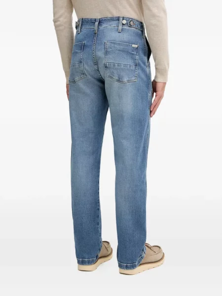 Blugi Guess albastru