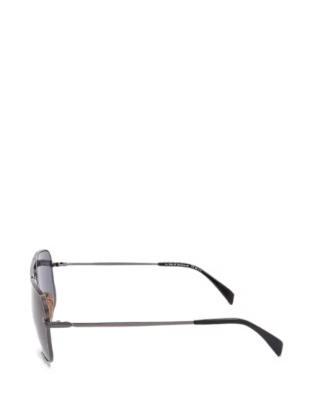 Ochelari de soare Eyewear By David Beckham gri