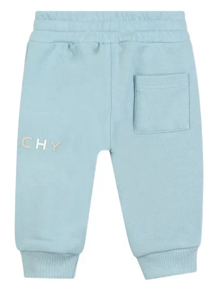 Komplet dresowy dziecięcy Givenchy szary