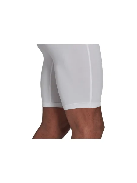 Pantaloni Adidas alb