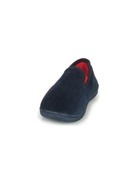 Pantofi copii Dim albastru