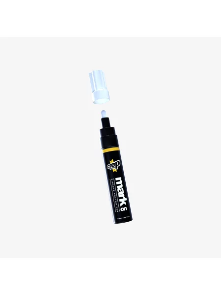 Crep Protect cipő filc fehér