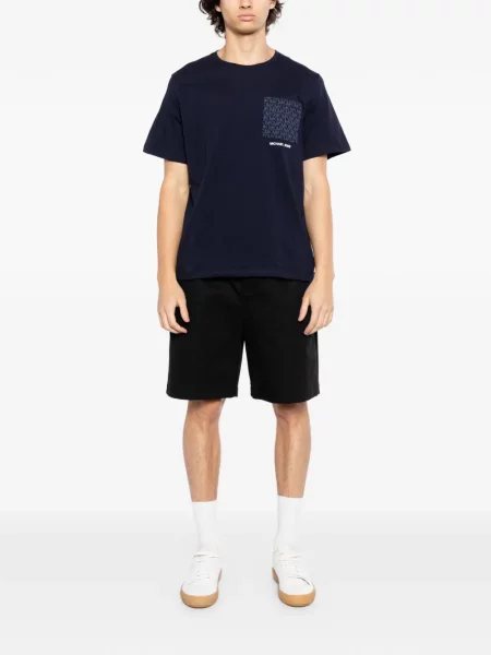 Tricou Michael Kors albastru