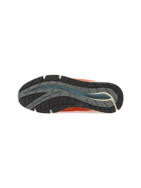 Pantofi New Balance portocaliu