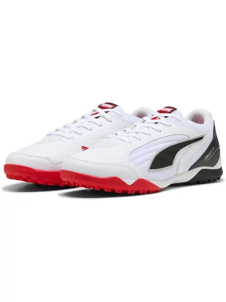 Félcipő Puma fehér