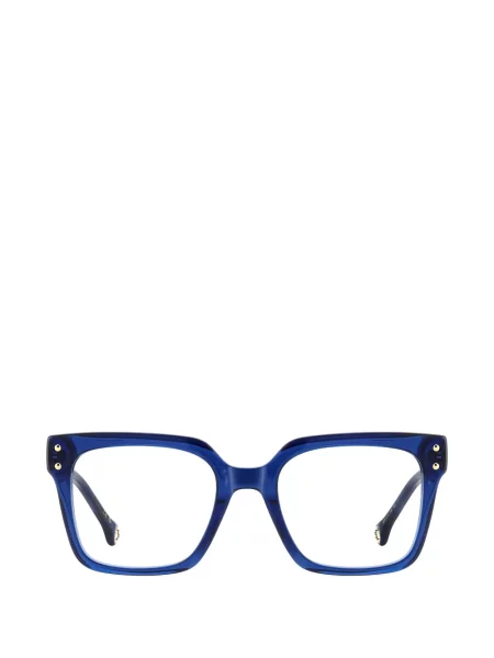 Ochelari de soare Carolina Herrera albastru