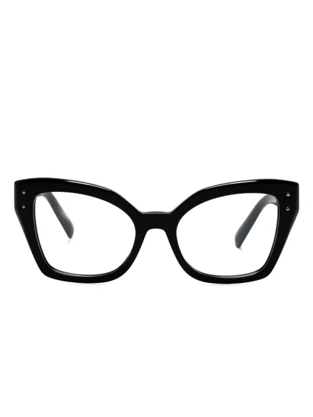Ochelari de soare Dolce & Gabbana Eyewear negru