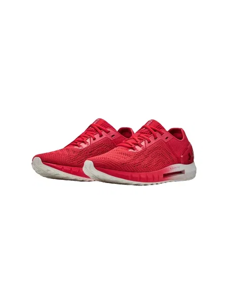 Pantofi Under Armour roșu