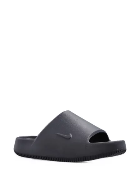 Pantofle Nike modré