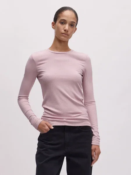 EDITED Tricou Inoa' roz