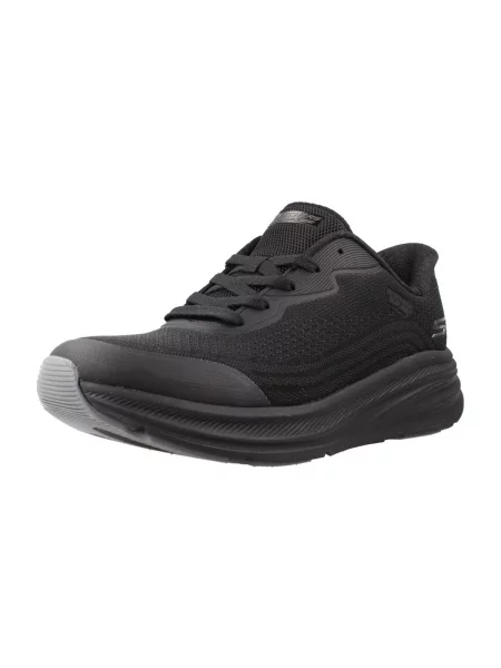 Tenisky Skechers čierna