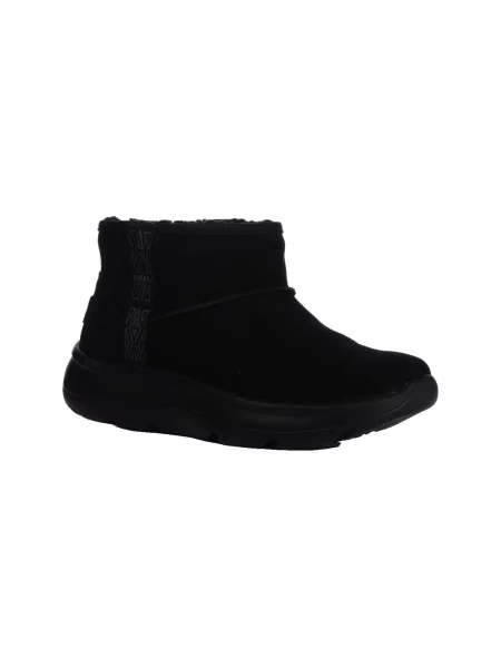 Pantofi Skechers negru