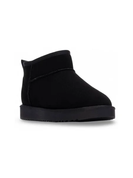 Botine Xti negru