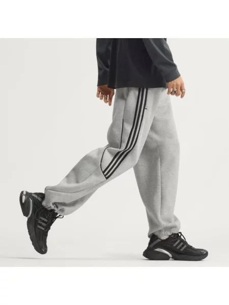 KALHOTY SPACER TEAMGEIST 26 CUTLINE OPEN HEM černé