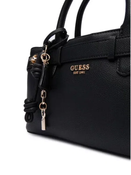 Guess Torbica Gregoria crna