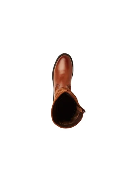 Pantofi Marco Tozzi maro