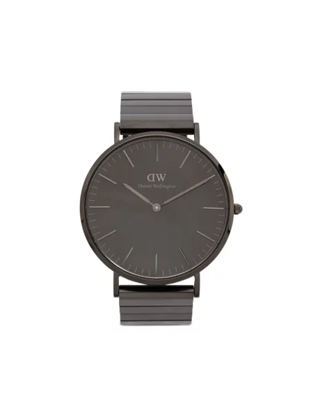Ceas Daniel Wellington clasic gri