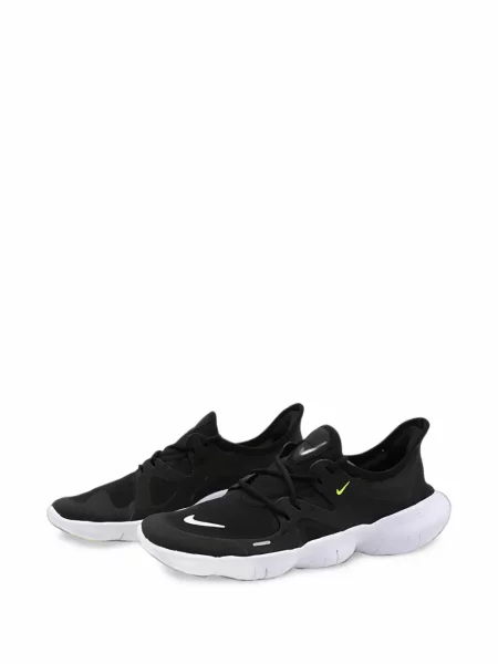 Sneakerși Nike Free RN negru