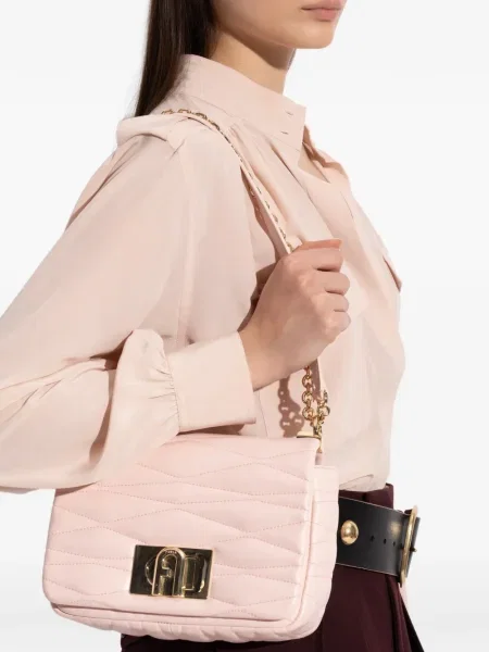 Body Furla roz
