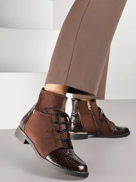 Botine Afridde maro