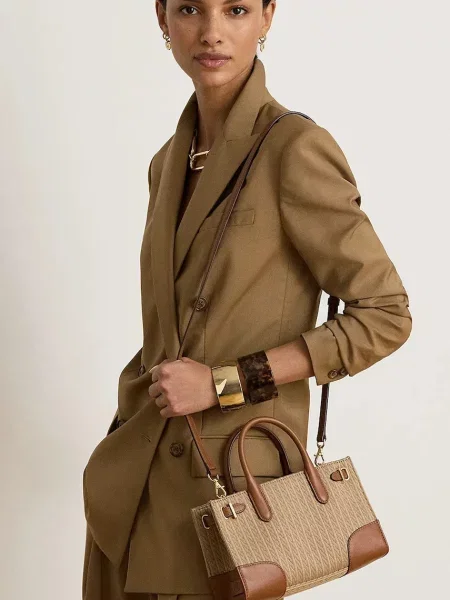 Lauren Ralph Lauren сумочка