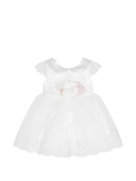 Sukienka dziecięca Dress & Fleur biała