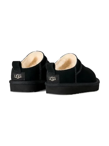 Детские ботинки Ugg