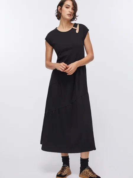 Liu Jo Rochie negru