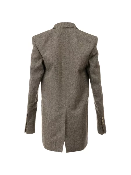 Sacou Rick Owens maro