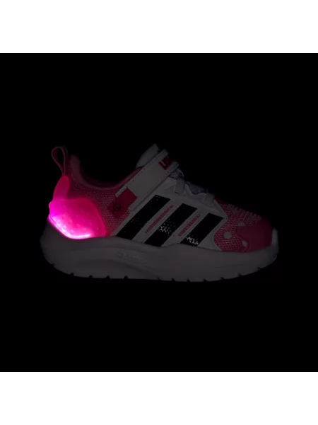 Sneakersy adidas bílé