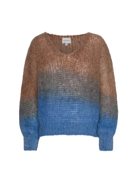 Sweter Americandreams wełniany