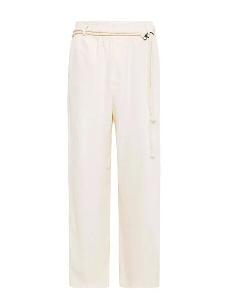 Dandalo Pantaloni murdar alb