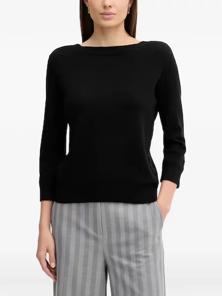 Pulover Benetton negru