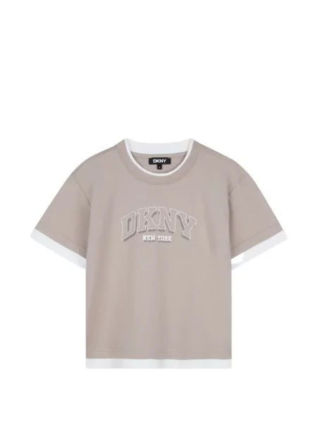 Koszulka dziecięca Dkny