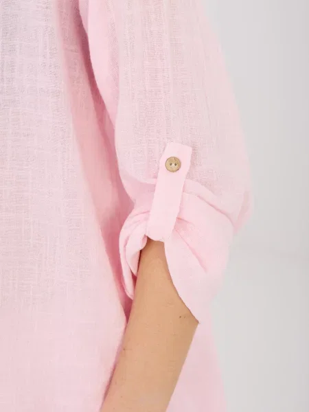 Bluză Italy Moda roz