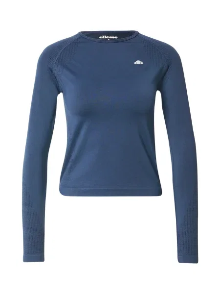 ELLESSE Tričko D'Irene námořnická modř