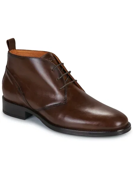 Pantofi Kost maro