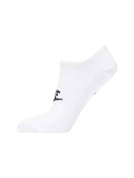 Zokni Nike Sportswear fehér