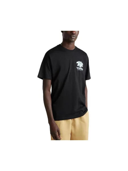 Tricou Vans negru
