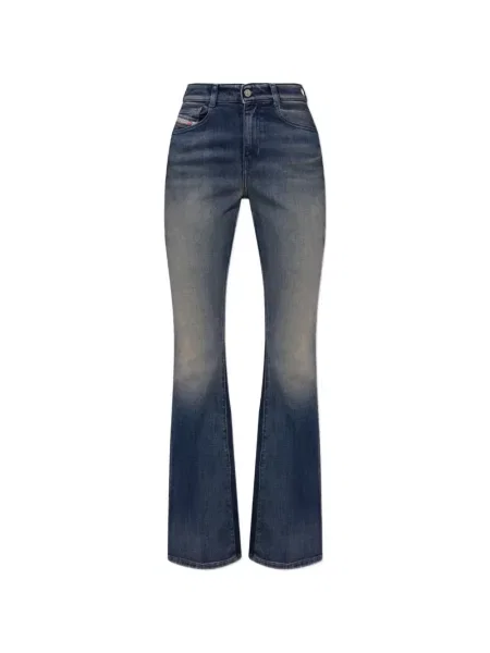 Blugi Diesel albastru