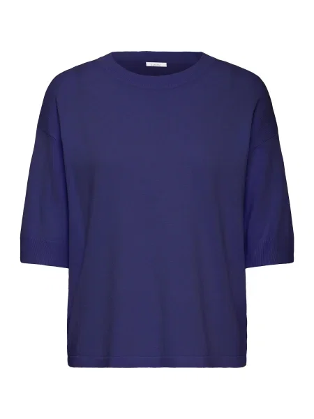 B.young Pulover BYMMMORLA închis albastru