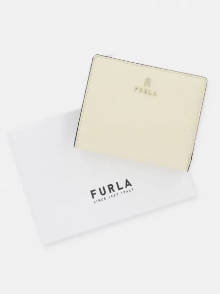 Furla гаманець шкіряний