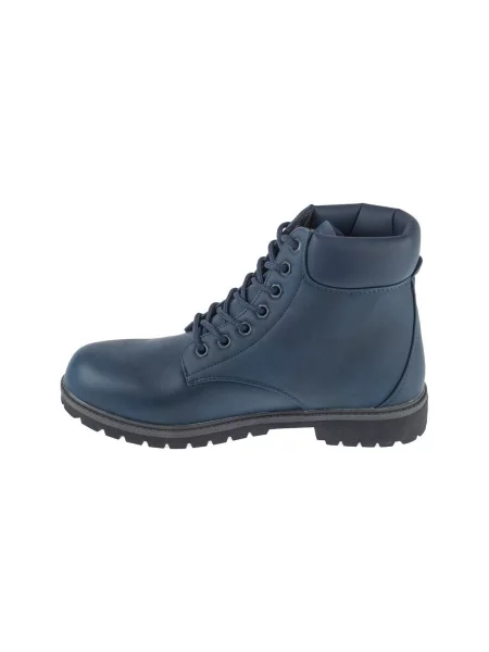 Boty Fila Maverick Mid modré
