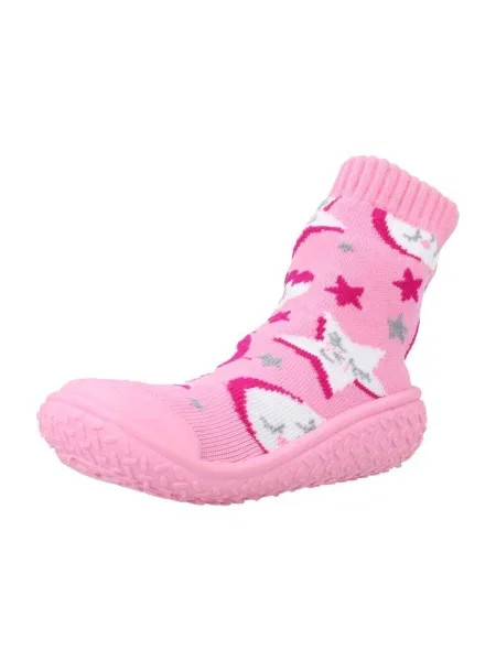 Pantofi copii Chicco roz