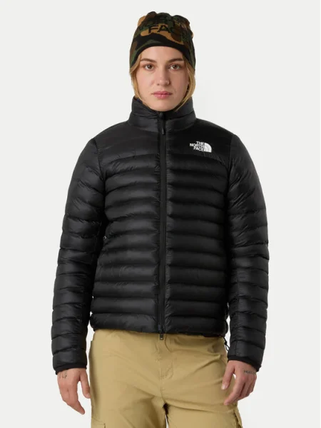 The North Face Geacă de iarnă Terra Peak negru
