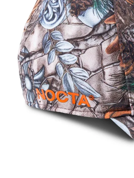 Șapcă Chrome Hearts cu motiv cu inimi