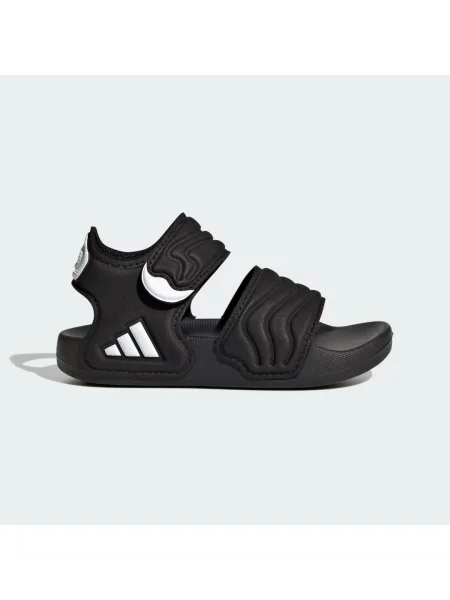 Sandály Adidas bílé